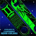 Kolorcoat™ NEON Zodiac Speed Bottle Opener - GEMINI