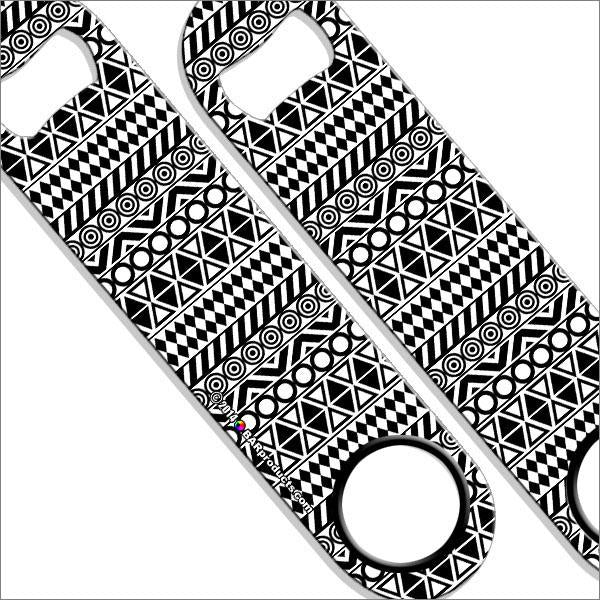 Kolorcoat™ Speed Opener - Aztec -Geometric - V7