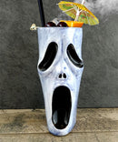 BarConic® Tiki Drinkware - Ghost - 15 ounce