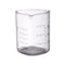 BarConic® Glass Beaker Jigger