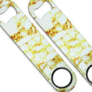 Kolorcoat™ Glitter Gold Marble Speed Opener