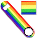 Glitter Pride Kolorcoat™ Speed Bottle Opener