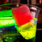 Glow Ice Cubes - 4pk