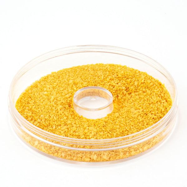 4 ounce - Twang Gold Rimming Salt