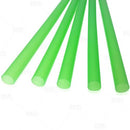 BarConic® 6" Straws- Green 