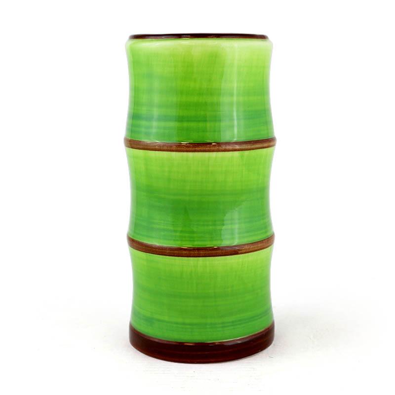 BarConic ® Tiki Mug - Bamboo Stalk - 14 ounce 