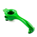 ( Color Options) - High End Citrus Squeezer w/ Side Strainer