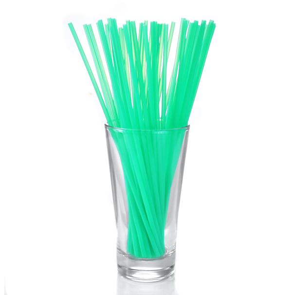 Collins Straws (Bag of 500)