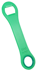 Dog Bone Green Speed Opener