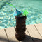 BarConic® Palm Tree Cocktail Stir Stick