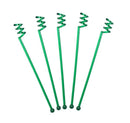 Swirl Top Stirrers (Bag of 200)