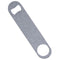 "Komodo Koat™" Speed Bottle Opener - Grey