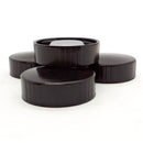 Growler 38mm Polyseal Screw Caps - 4 ct