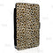 Guest Check Pad Holder - Cheetah