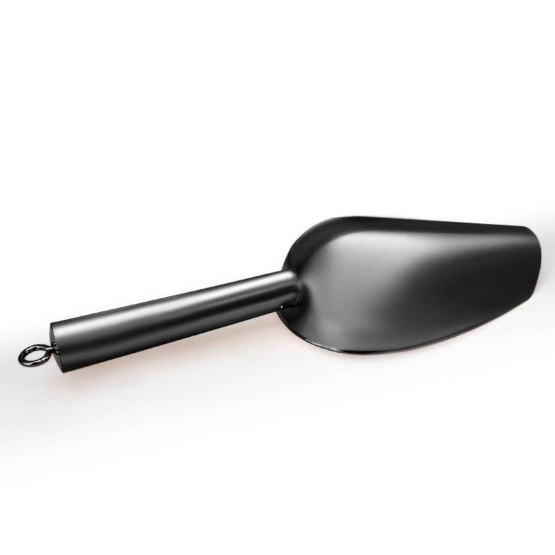 Olea™ Ice Scoop - Gun Metal 