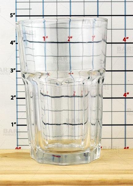 BarConic 10oz Alpine™ Highball Glass