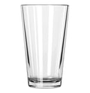 Libbey 5139 16 oz. Mixing Glass - 24/Case