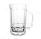 BarConic® Glassware - Paneled Beer Mug - 13 oz