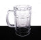 BarConic® Glassware - Paneled Beer Mug - 13 oz