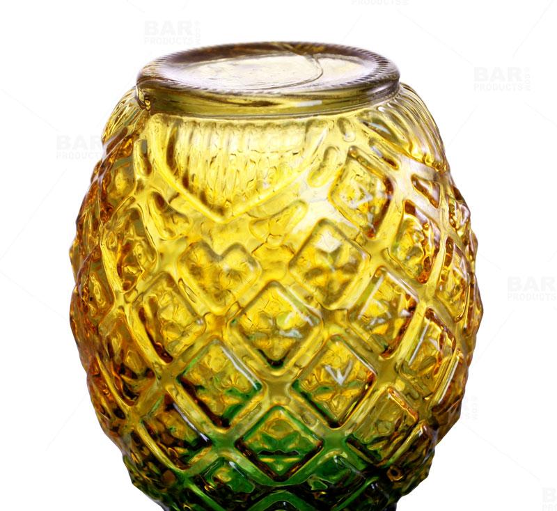 BarConic® Pineapple Glass - 20 oz