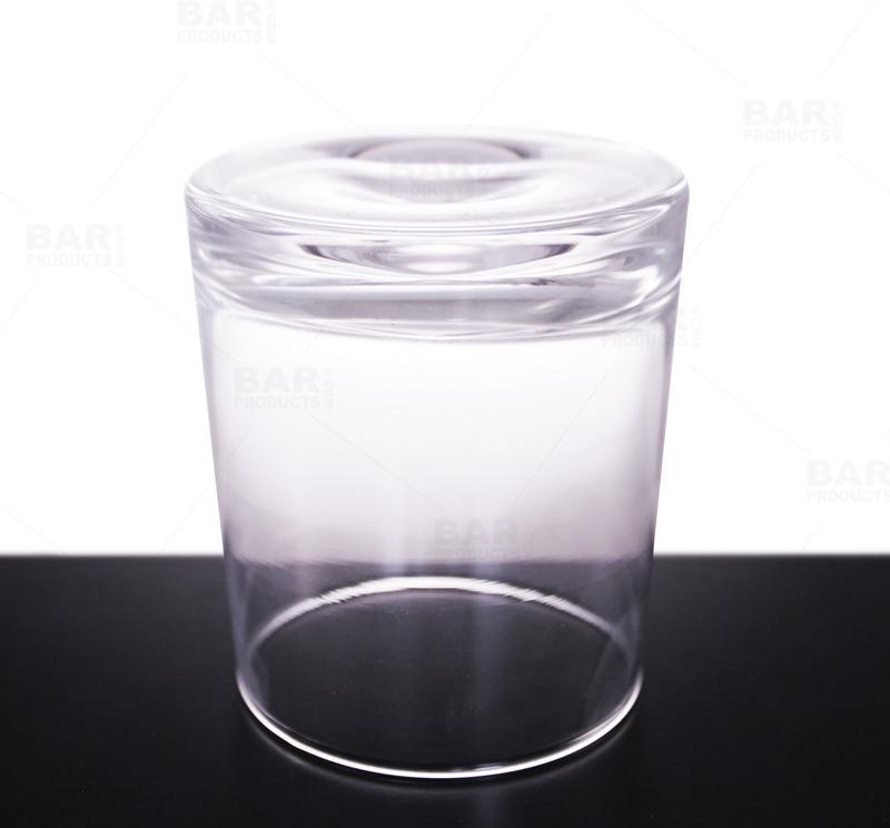 BarConic® Glassware - Old Fashioned Glass - 10 oz