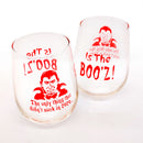 Halloween 2020 Wine Glass