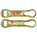 ADD YOUR NAME V-Rod® Bottle Opener – Frankenstein Sample