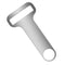 Hammerhead Speed Opener - Stainless Steel