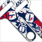 HAMMERHEAD™ Bottle Opener - NEW YORK GIANTS Colors