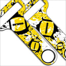 HAMMERHEAD™ Bottle Opener - PITTSBURGH Colors