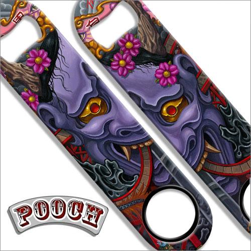 Kolorcoat Speed Opener - Hannya