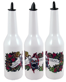 Hardly Dead Skull Kolorcoat Flair Bottle