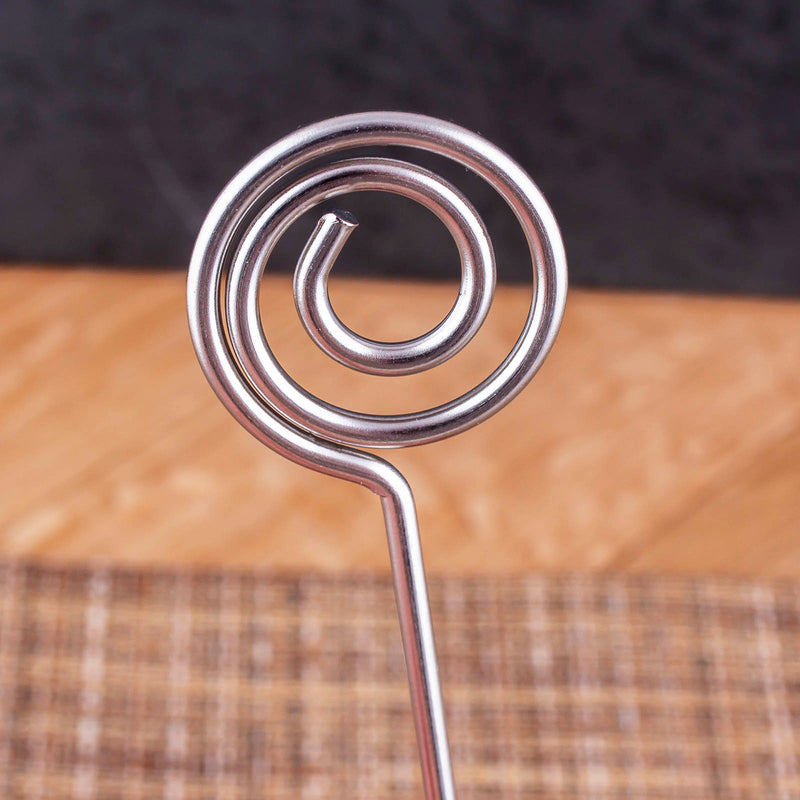 BarConic®  Honey Dipper / Stirrer - Stainless Steel