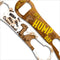 HumpDay! V-Rod® Bottle Opener