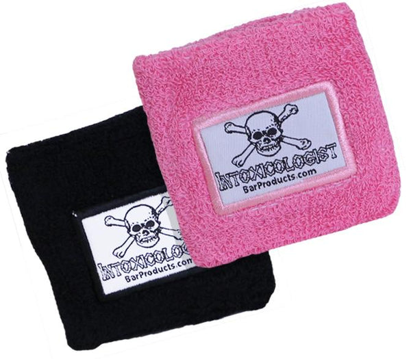 Intoxicologist Speed Opener Armbands