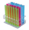 Plexi-Tray Racks for Tube SHOTZ® / Test Tube Shooters