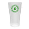 BarConic® Drinkware - PolyCarbonate Cup - Irish Drinking Team - Clear - 570ML