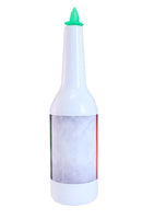 Kolorcoat™ Flair Bottle - Italy Flag Design - 750ml