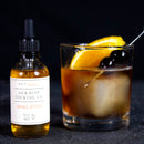 Jack Rudy Orange Bitters - 2oz / 60ml bottle