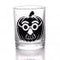 Jack O'Lantern Votive/Shot Glass  - 2.5 Ounce