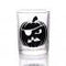 Jack O'Lantern Votive/Shot Glass  - 2.5 Ounce