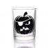 Jack O'Lantern Votive/Shot Glass  - 2.5 Ounce