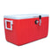 JockeyBox - 70' 5/16" OD Coil - 1 Tap / 1 Keg - 48Qt Coolers