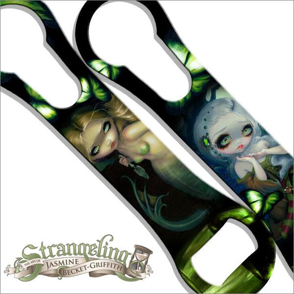 Absinthe V-Rod Bottle Opener