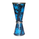 Tall Double-Sided 28ML by 56ML - BLUE EVIL