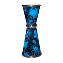 Tall Double-Sided 28ML by 56ML - BLUE EVIL