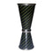 Designer Jigger - Tall Double-Sided 28ML by 56ML - GOLD CARBON FIBER