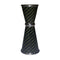 Designer Jigger - Tall Double-Sided 28ML by 56ML - GOLD CARBON FIBER