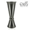 Olea™ Bar Set - Gunmetal Black - 4 Piece (Bar Spoon Tip Option) 