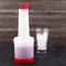 Juice Pourer - 1 Pint - Color Options - BarConic®